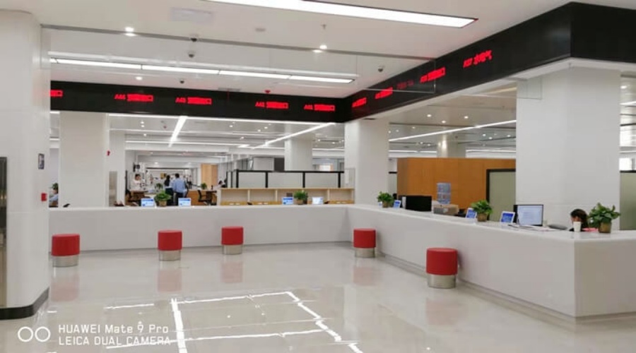 永州政務(wù)中心選擇A級防火墻板廠家 飾紀上品靠實力上位