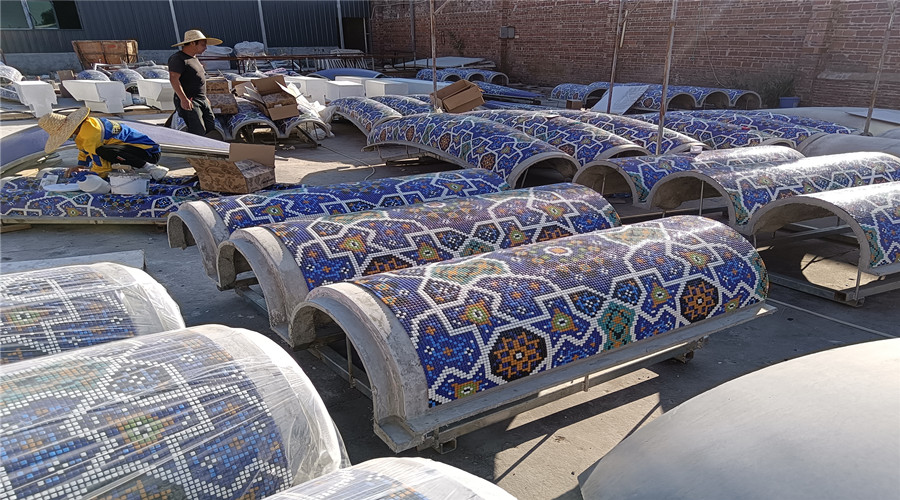 GRC線條產(chǎn)品 GRC線條產(chǎn)品