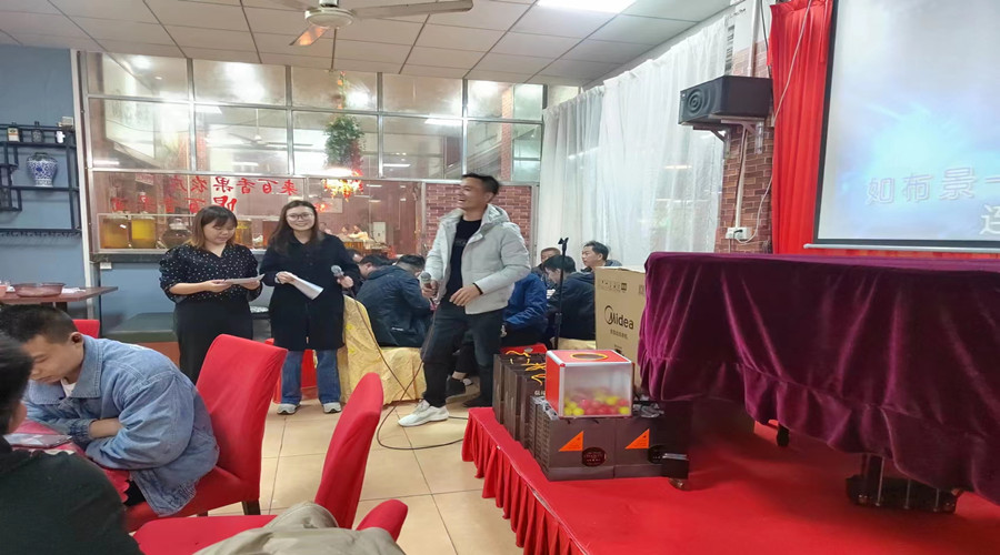 飾紀(jì)上品GRG/GRC廠家主持人介紹流程 飾紀(jì)上品GRG/GRC廠家主持人介紹流程