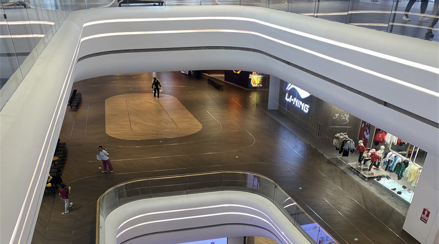 GRG構件裝飾效果 GRG構件裝飾效果