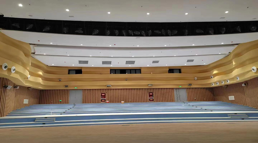 GRG石膏板裝飾效果