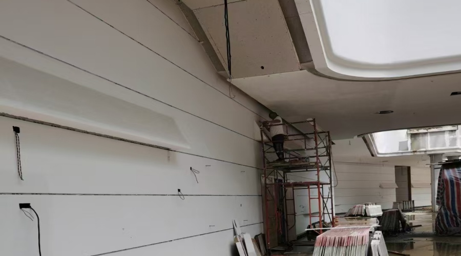 GRG構(gòu)件 GRG構(gòu)件