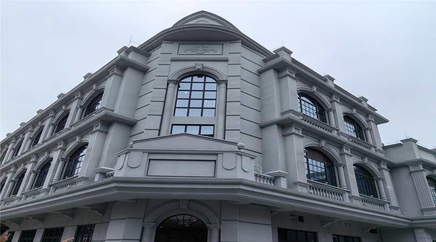 GRC構(gòu)件造型 GRC構(gòu)件造型