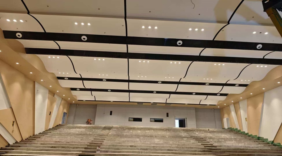 GRG構(gòu)件裝飾效果 GRG構(gòu)件裝飾效果