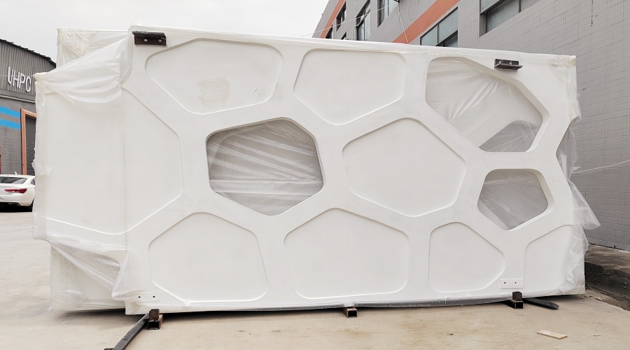 UHPC預(yù)制構(gòu)件