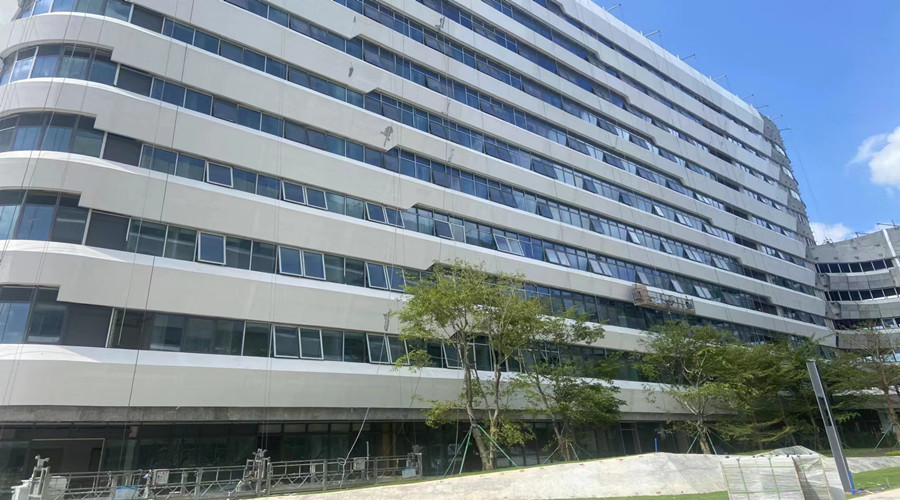 GRC外墻構(gòu)件 GRC外墻構(gòu)件