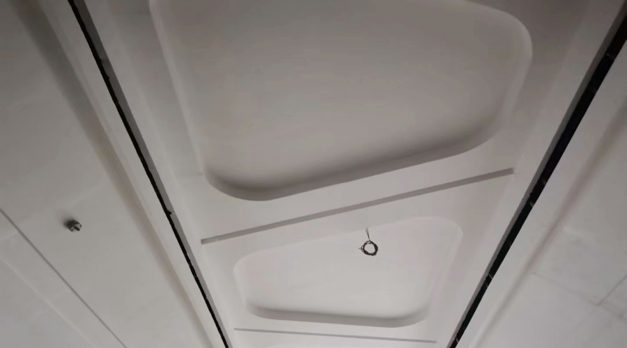 GRG石膏板造型 GRG石膏板造型