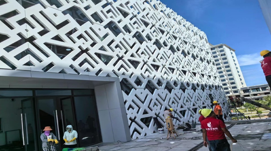 UHPC構件 UHPC構件