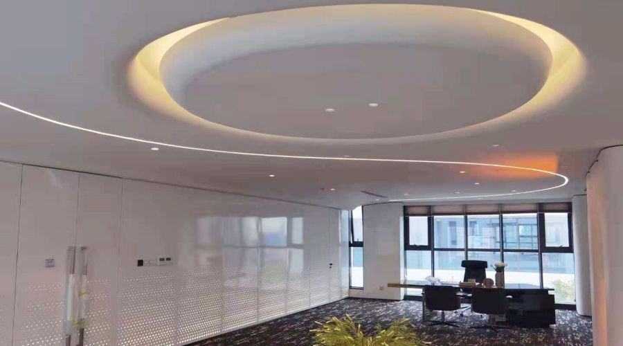 GRG吊頂材料 GRG吊頂材料