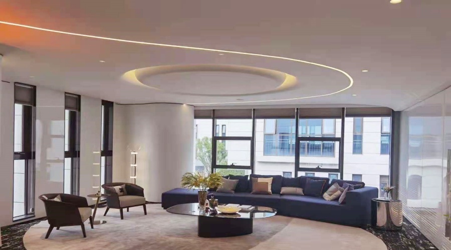 GRG吊頂材料 GRG吊頂材料