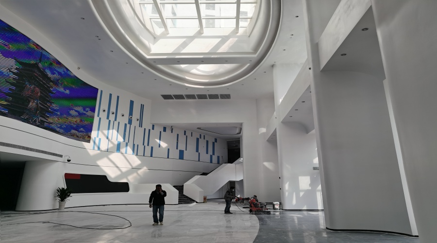 GRG吊頂材料 GRG吊頂材料