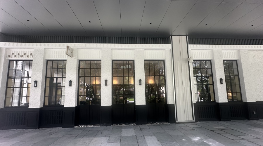 發(fā)泡陶瓷構(gòu)件