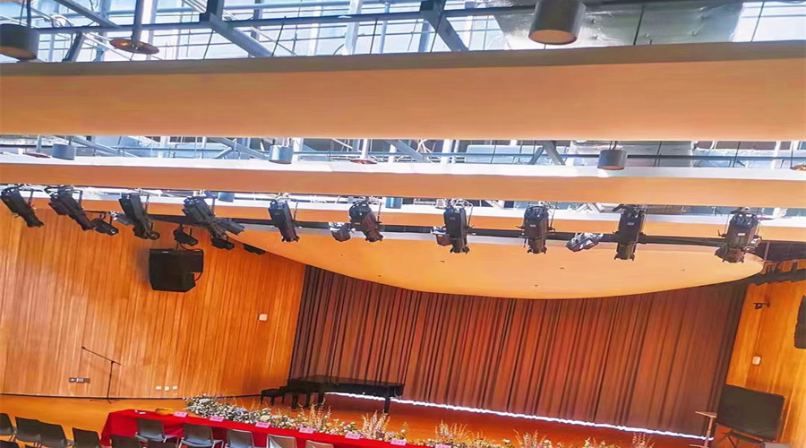 GRG劇院空間造型