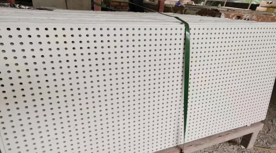 GRG穿孔板構件 GRG穿孔板構件