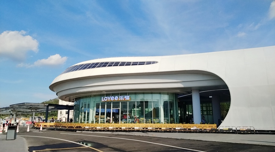 深圳沙田服務(wù)GRC幕墻造型 深圳沙田服務(wù)GRC幕墻造型