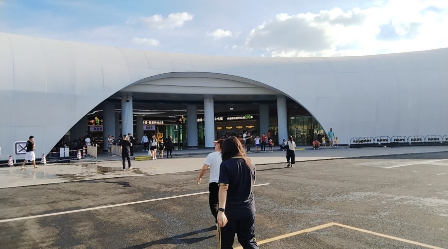 深圳沙田服務(wù)GRC幕墻造型 深圳沙田服務(wù)GRC幕墻造型