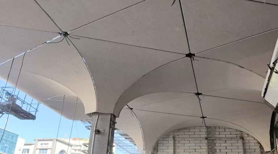 UHPC粗骨料造型 UHPC粗骨料造型