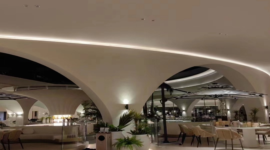 GRG異形構件 GRG異形構件